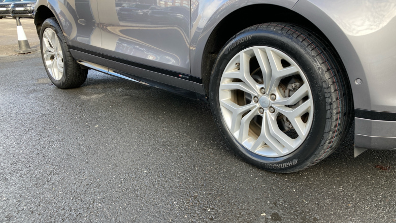 Land Rover Range Rover Evoque 2.0 D200 R-Dynamic SE 5dr Auto Diesel Hatchback